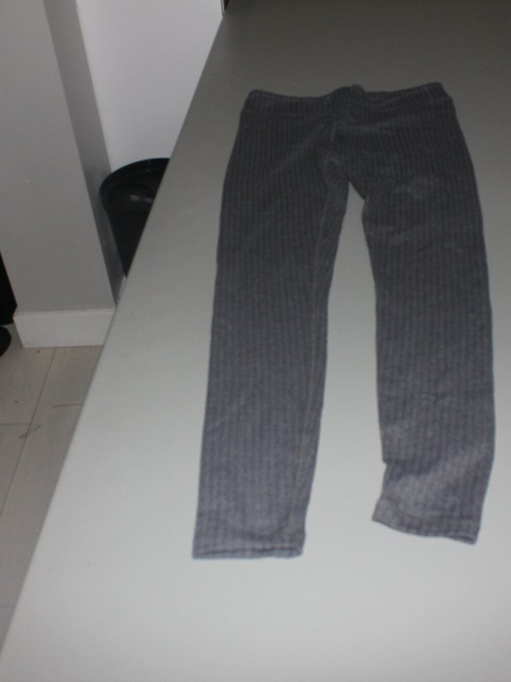 Grey Ivivva Leggings Size 14